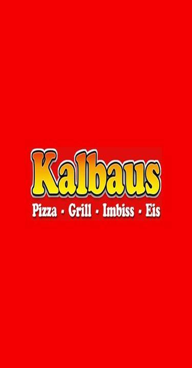 Kalbau 'S Grill-Imbiss